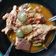 รูป Cooksnap ของ Nucha Chong เมื่อเขาทำ ขนมจีนน้ำยาป่าตีนไก่