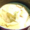 Cooksnap dari Alifah Hidayatunnisa untuk resep Opor ayam pemula💋