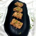 Ruchi Chopra का कुकस्नैप जब उन्होंने इंस्टेंट हार्टी कलाकंद (instant hearty Kalakand recipe in Hindi) बनाया था।