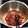 El cooksnap de Corina Buga cuando hizo Caracoles en salsa.