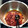 El cooksnap de Corina Buga cuando hizo Caracoles en salsa.