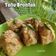 Cooksnap dari Laily untuk resep Tahu brontak buat usaha