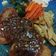 Cooksnap dari Rini Anisa Nurlillah untuk resep Steak Tempe Saus Lada Hitam #SelasaBisa