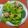 El cooksnap de LuzMa SG cuando hizo Ensalada Florence.