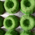 Cooksnap dari Hetty Martini untuk resep Putu Ayu Super Lembut
