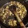 El cooksnap de Efren Alvarado cuando hizo Bistec de res con papas.