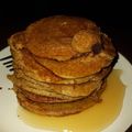 Cooksnap dari Amandafristy untuk resep Pancake Oat
