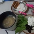 Cooksnap dari Derry Tiffany untuk resep Suki Kuah Tomyum
