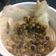 Cooksnap dari Viona Helena untuk resep Bubur Kacang Hijau (Burjo Madura)