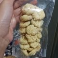 Cooksnap dari N O V I untuk resep Sagu Keju Lumer Dan Crunchy