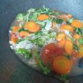 Cooksnap dari Reyna Azka untuk resep Capcay ayam kuah (simpel dan enak)