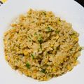 Grace 的 醬油蛋炒飯 cooksnap
