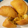 Cooksnap dari Blue Artic Wolf untuk resep Panada abon tuna