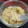 صورة من JANA𖤐 ، شاركها بعد تجربة وصفة اندومي الترند🍜