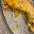 El cooksnap de Dio.12 cuando hizo Pastel de carne y patata.