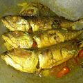 Cooksnap dari Rikasari Own untuk resep Ikan Kembung Kuah Asam Segar