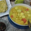 Cooksnap dari Ibun Nail untuk resep Kari ayam