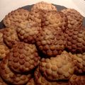Сooksnap від 🇺🇦Вікторія Максимець💛💙, який(а) приготував(ла) Печиво 🍪 крихке.