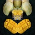 Aanal Avashiya Chhaya's cooksnap of when they made મેંગો મિલ્ક શેક (Mango Milk Shake Recipe In Gujarati).