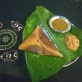 Dipika Bhalla का कुकस्नैप जब उन्होंने इंस्टेंट टोमैटो डोसा (instant tomato dosa recipe in Hindi) बनाया था।