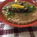 صورة من Fatima, kitchen&cook ، شاركها بعد تجربة وصفة فول مهروس على طريقتي
