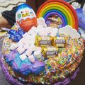 Cooksnap dari Eka Yonita untuk resep Blackforest Cake