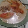 Cooksnap dari Felix Shopez Paytren untuk resep Soto kikil betawi