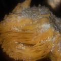 El cooksnap de Maria de los Angeles Fredes cuando hizo Pastelitos Caseros Súper hojaldrados.