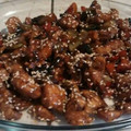 El cooksnap de Betsabé Irene Valor Cásseres cuando hizo Pollo en salsa teriyaki con verduritas.