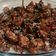 El cooksnap de Betsabé Irene Valor Cásseres cuando hizo Pollo en salsa teriyaki con verduritas.