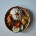 Cooksnap dari Irma-chan Prasety A untuk resep Nasi Uduk Betawi Ricecooker