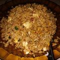 Cooksnap dari Widodo untuk resep Nasi goreng sederhana