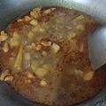 Cooksnap dari Meiling Melly untuk resep Gule Kentang Filet Ayam Pedas