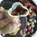Cooksnap dari Nadra Koetin untuk resep Ayam Goreng Lengkuas