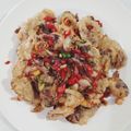 Cooksnap dari Dina untuk resep Terong Raos