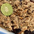 Cooksnap dari Diva's Kitchen untuk resep Lele tombur