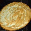 El cooksnap de Noelia Paredes Gomez cuando hizo Lemon pie MUY fácil😍.