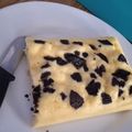 Cooksnap dari Mega Miranda Geddy untuk resep Bolu Oreo Kukus