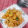 Kanchan Kamlesh Harwani's cooksnap of when they made દૂધી ના મુઠીયા (Dudhi Muthiya Recipe In Gujarati).