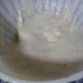 El cooksnap de Santoniche cuando hizo Queso de papa.