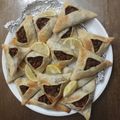 El cooksnap de roxy cuando hizo Empanadas árabes.