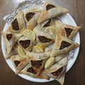 El cooksnap de roxy cuando hizo Empanadas árabes.