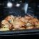 El cooksnap de Ingrid Cordoba cuando hizo PAPAS🥔Al Horno con Muslos🍗de Pollo (Rustidera)...!😍.