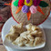 Cooksnap dari Afita Hasanah untuk resep Pempek Dos Lembut #Bikin Ramadhan Berkesan