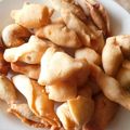 Cooksnap dari Dian Islamiati untuk resep Pisang molen, kulit renyah tapi ga keras