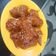 Cooksnap dari Neni Afrienti untuk resep Fire Wings ala Richeese with Cheese Sauce