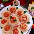 Name - Anuradha Mathur का कुकस्नैप जब उन्होंने काजू टमाटर सूजी इडली (kaju tamatar suji idli recipe in Hindi) बनाया था।