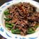 Cooksnap dari The Macan Kosan untuk resep Buncis Szechuan