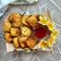 Cooksnap dari Adis Sabrina untuk resep Martabak Tahu