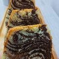 کوک اسنپ lady_sharifi بعد از امتحان کردن کیک زبرا پنبه ای😋🥧.